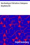 [Gutenberg 44740] • New Readings of Old Authors. Shakspeare. King Henry 5th